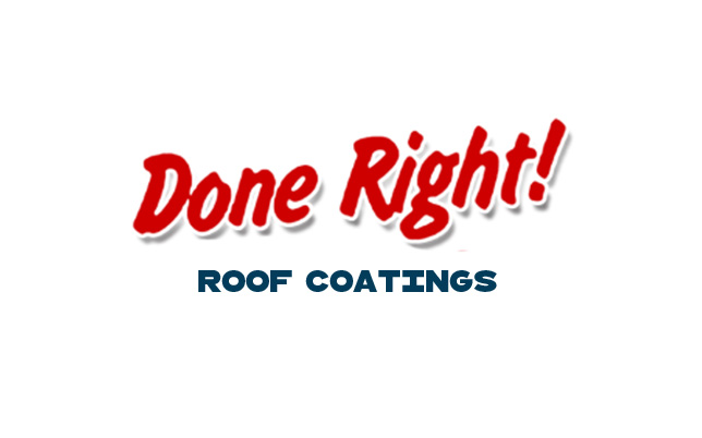 Done Right Roof Coatings